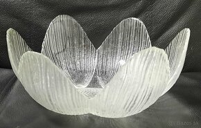 Retro dizajnové sklo - misy - 4