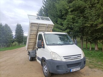 Iveco daily 35c12 - 4
