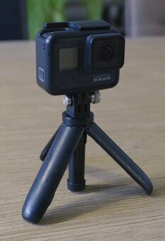 GoPro Hero 7 Black - 4