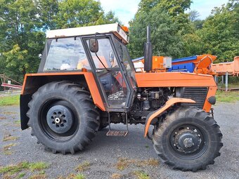 ZETOR 8045 TURBO 4X4 - 4