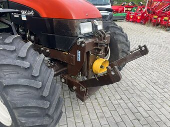 Traktor NEW HOLLAND L85 TOP STAV - 4