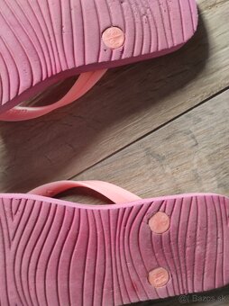 Topánky pre dievča (veľ. 29, 30) - 4