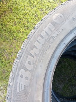 Zimné Barum 205/55 R16 - 4