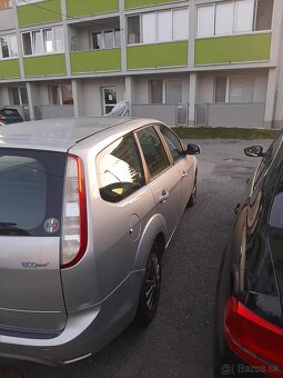 predám ford focus - 4