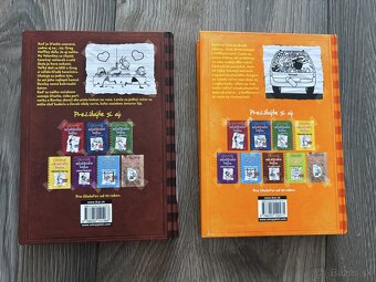 Detské knihy 6-12r - 4