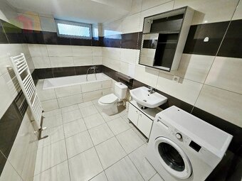 3 izbový byt Bánovce nad Bebravou /CENTRUM/ 57 m2/ S POZEMKO - 4