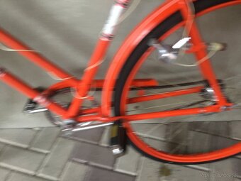 Bicykel univerzál - 4