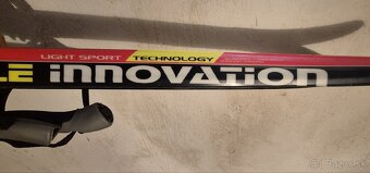 Set na bežkovanie - 4