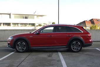 Audi A4 Allroad 2.0 TDI 163k Quattro S-tronic AT7, Unlimited - 4