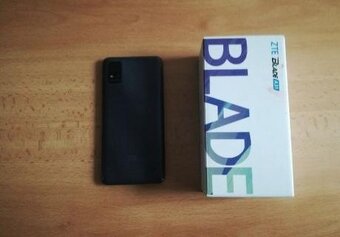 ZTE BLADE mobilný telefón bez nabíjačky - 4