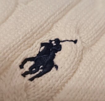 Ralph Lauren sveter - 4