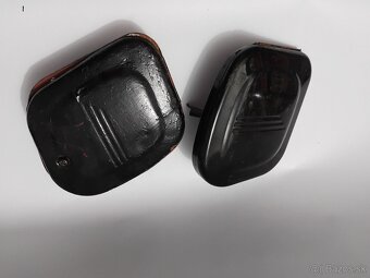 KASTLÍK- JAWA ,ČZ - 4