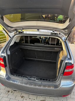 Mercedes B180 Automat - 4