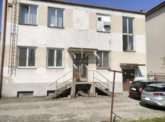 Na predaj budova s pozemkom v obci Bučany - okres Trnava - 4