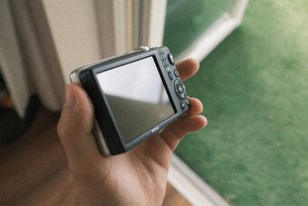 Nikon Coolpix L25 - 4