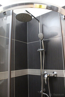 NA PRENÁJOM 1-IZBOVÝ BYT, BRATISLAVA – DÚBRAVKA (36 m²), Han - 4