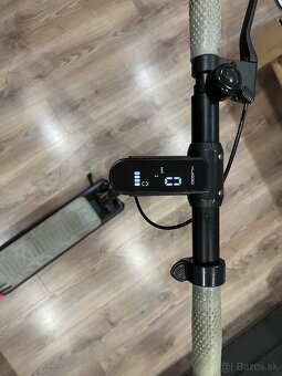 Predám elektrickú kolobežku Kugoo M2 pro - 4