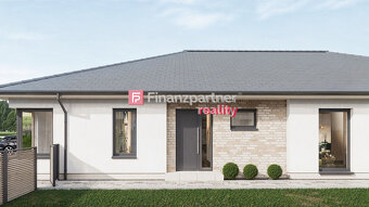 Na predj 3x stavebné pozemky v tichej lokalite - 4