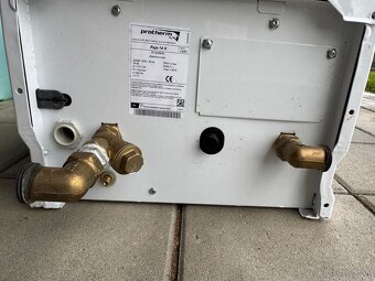 Kotol Protherm Raja 14kw - 4