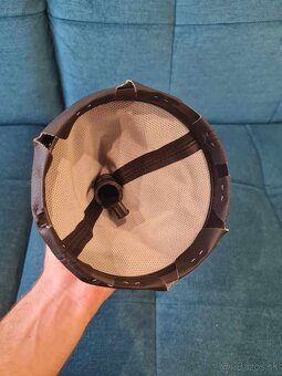 Radiaca paka pre TRANSPORTER T5 T5.1 - 4