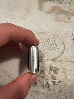 Predám Apple watch series 3 - 4