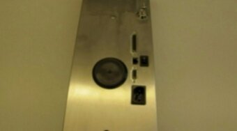 CO2 laser LINX SL 1, model z r. v. 2021 - 4