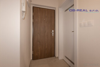 Predaj kompletne rekonštr. 2izb bytu 62m2 na zvýš. prízemí - 4