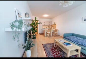 2izb apartmán na predaj, Jégého 12, BA- Ružinov - 4