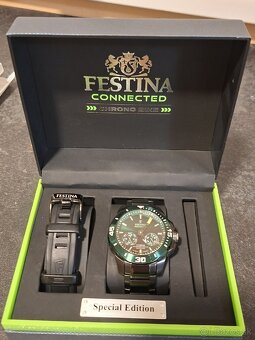 Hodinky FESTINA - 4