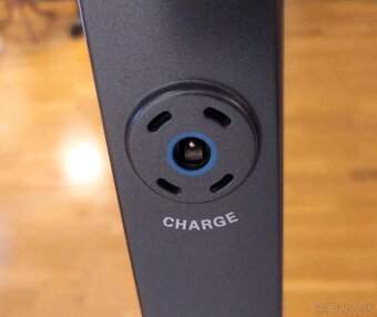 VYSÁVAČ TYČOVÝ EXTREME CYCLONIC ROWENTA - 4