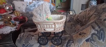 Dr siticko kočiarik. - 4