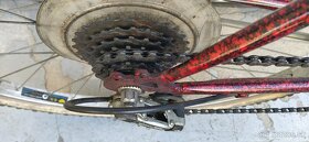 Predám bicykel 26 palcovy - 4