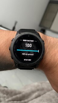 Garmin Tactix 7 Amoled - 4