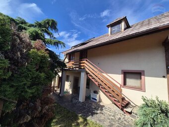 Na prenájom 6-izb. rodinný dom v Malom Lapáši - 4