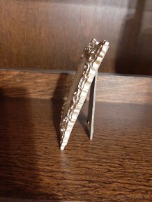 Rámček s fotkou - 4