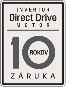 Práčka so sušičkou LG FCR5A06WW biela - 4