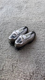 Nike Air Max 95 OG Big Bubble Blue Tint (W) - 4