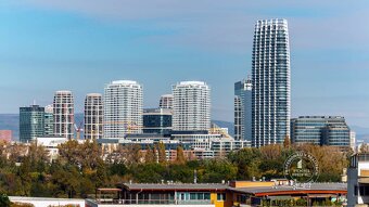 AXIS REAL | TOP lokalita na začiatku Petržalky, DVE VEŽE, Bo - 4