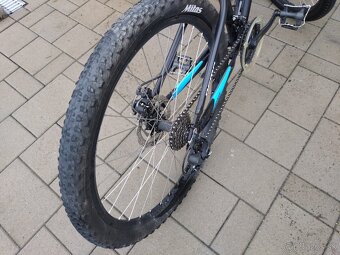 Predám juniorský bicykel Dema Rocket 26 - 4