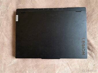 Predám Lenovo Legion Pro 7 RTX 4080 / i9 / 32 GB / 1 TB - 4