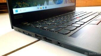 Lenovo ThinkPad X13 Gen 1 i5-10gen/Win11PRO/16GB/Top batt - 4