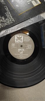 Orlík OI + Demise – top stav - 4