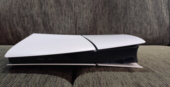 Sony PlayStation 5 Slim 1 TB PS5 + 1x ovládač - 4