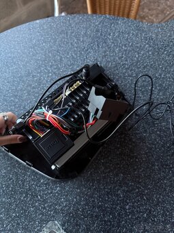 Autorádio Android s GPS – VW Škoda Seat - 4