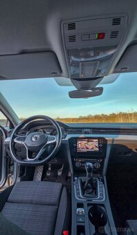 VW Passat 2.0 TDI (110 kW) 85 000 km - 4