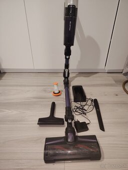 Rowenta Xforce Flex 9.6 Allergy 3v1 - 4