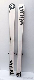 170 cm freestyle Volk - 4