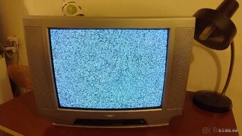 Farebny tevizor OVP CTV2159 - 4