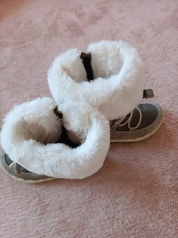 Zimné čižmy Primigi - 4