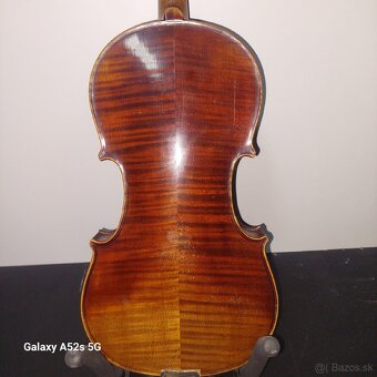 4/4 husle Prokop - 4
